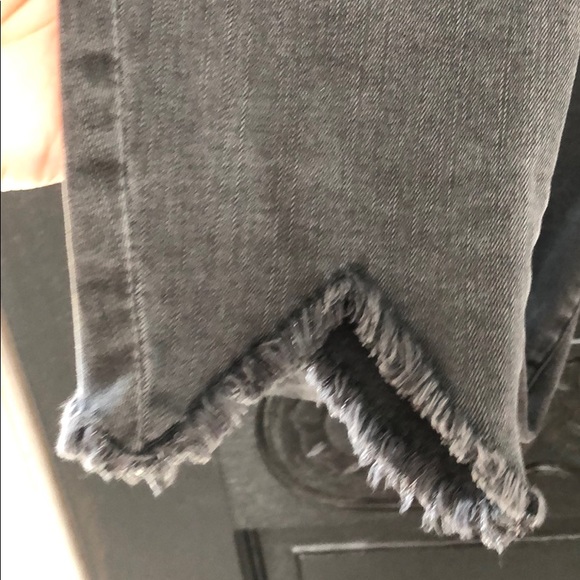 🔥SALE🔥Frame Jeans - Picture 4 of 8